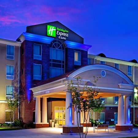 Holiday Inn Express & Suites Baton Rouge East By Ihg Prairieville Luaran gambar