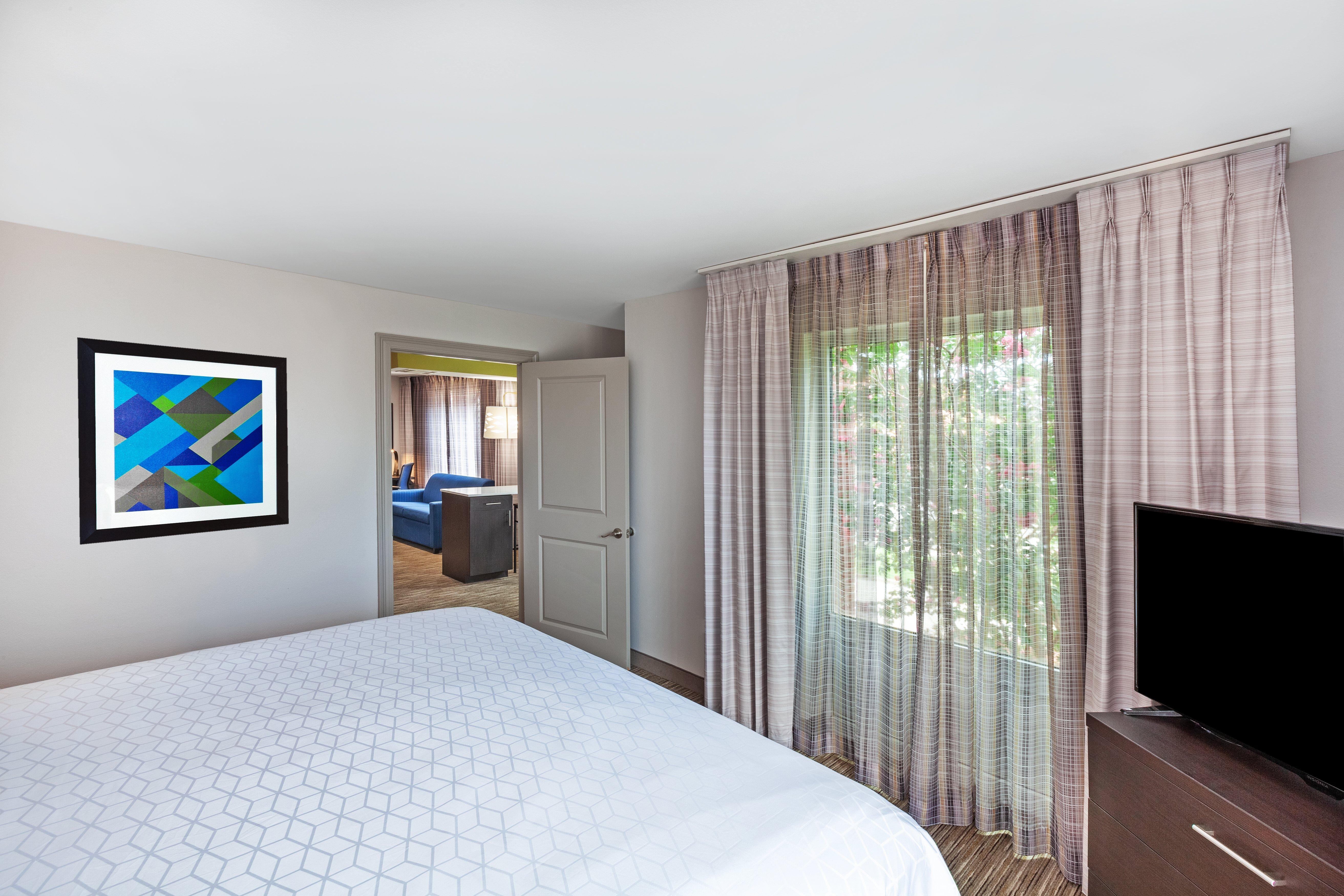 Holiday Inn Express & Suites Baton Rouge East By Ihg Prairieville Luaran gambar