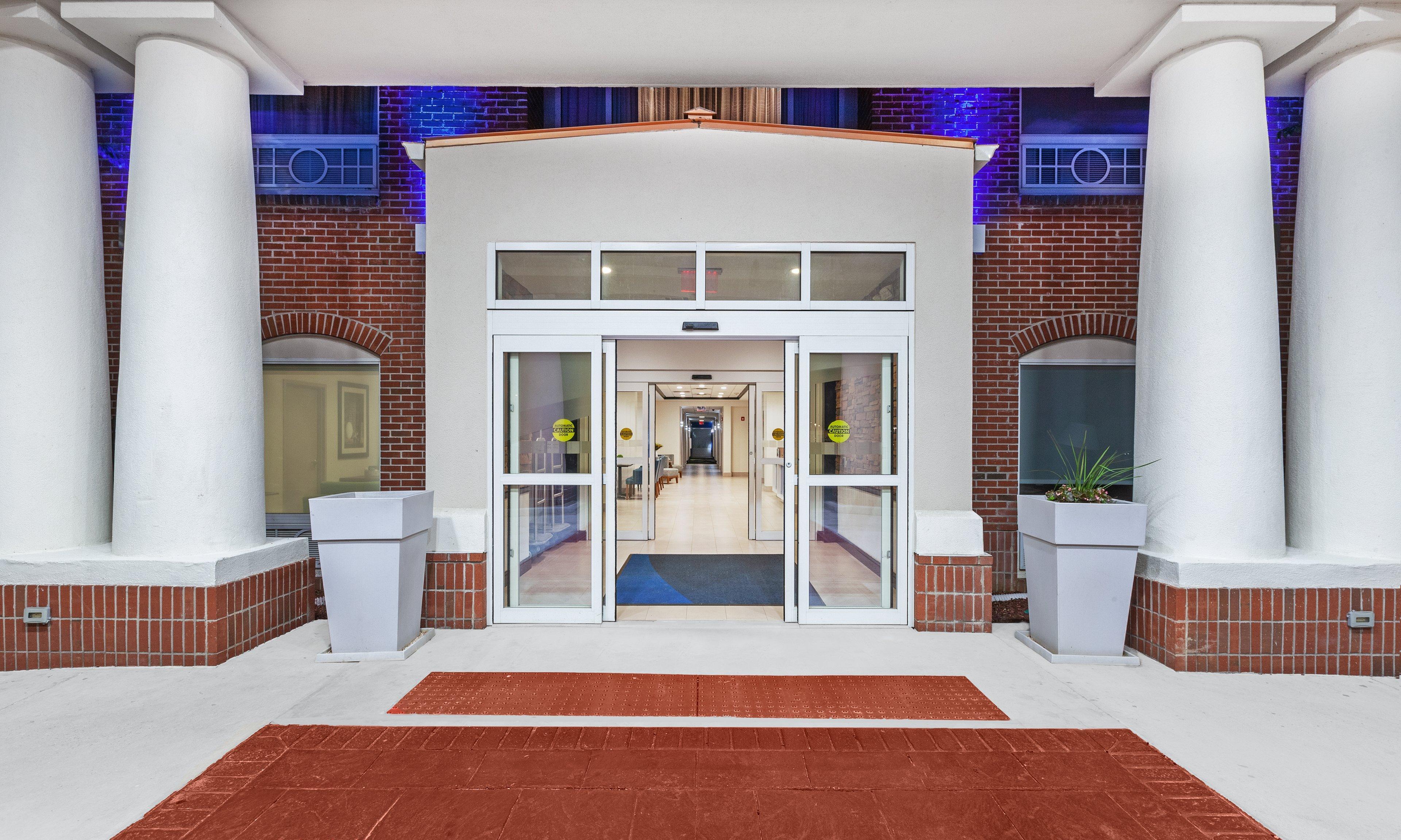 Holiday Inn Express & Suites Baton Rouge East By Ihg Prairieville Luaran gambar