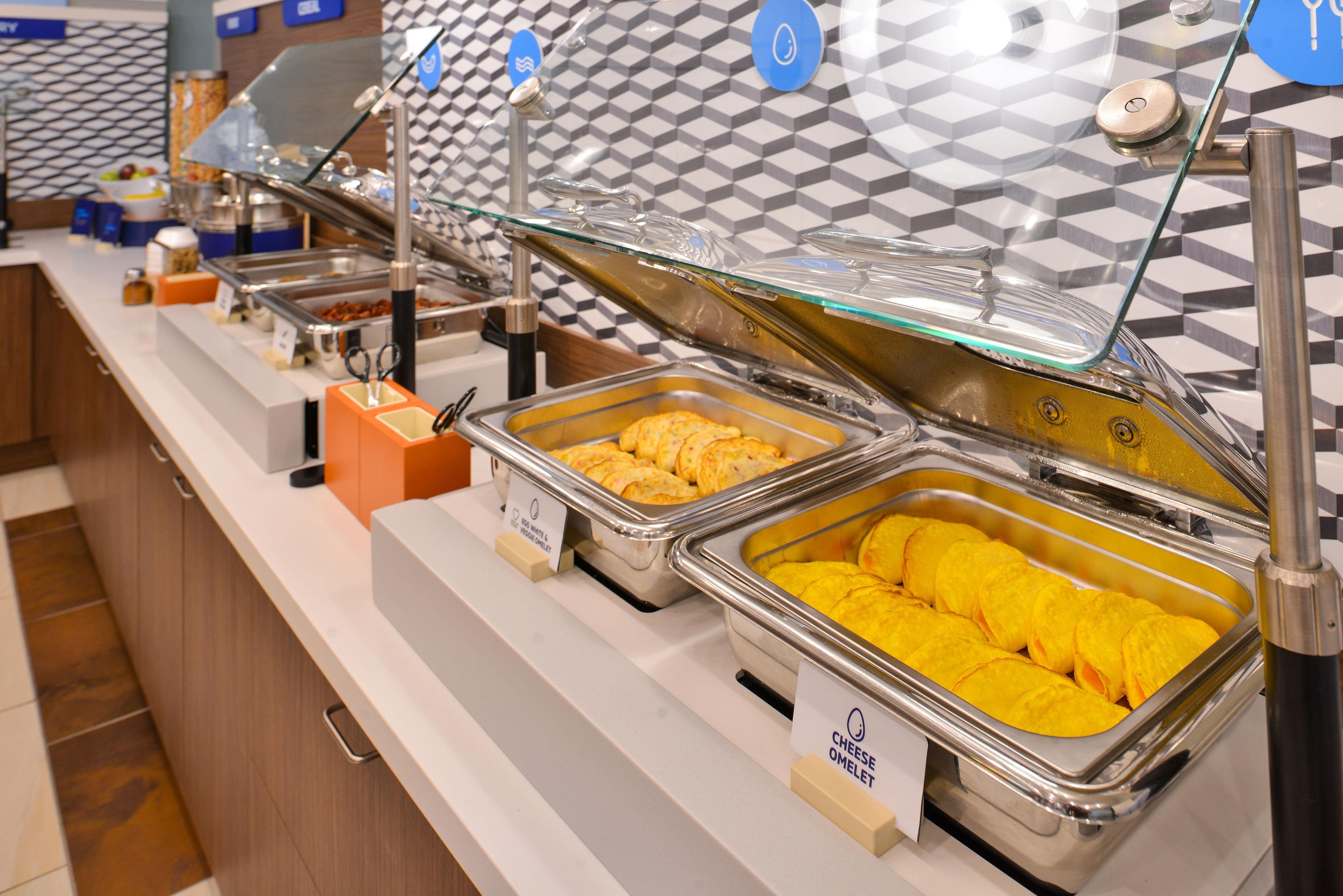 Holiday Inn Express & Suites Baton Rouge East By Ihg Prairieville Luaran gambar