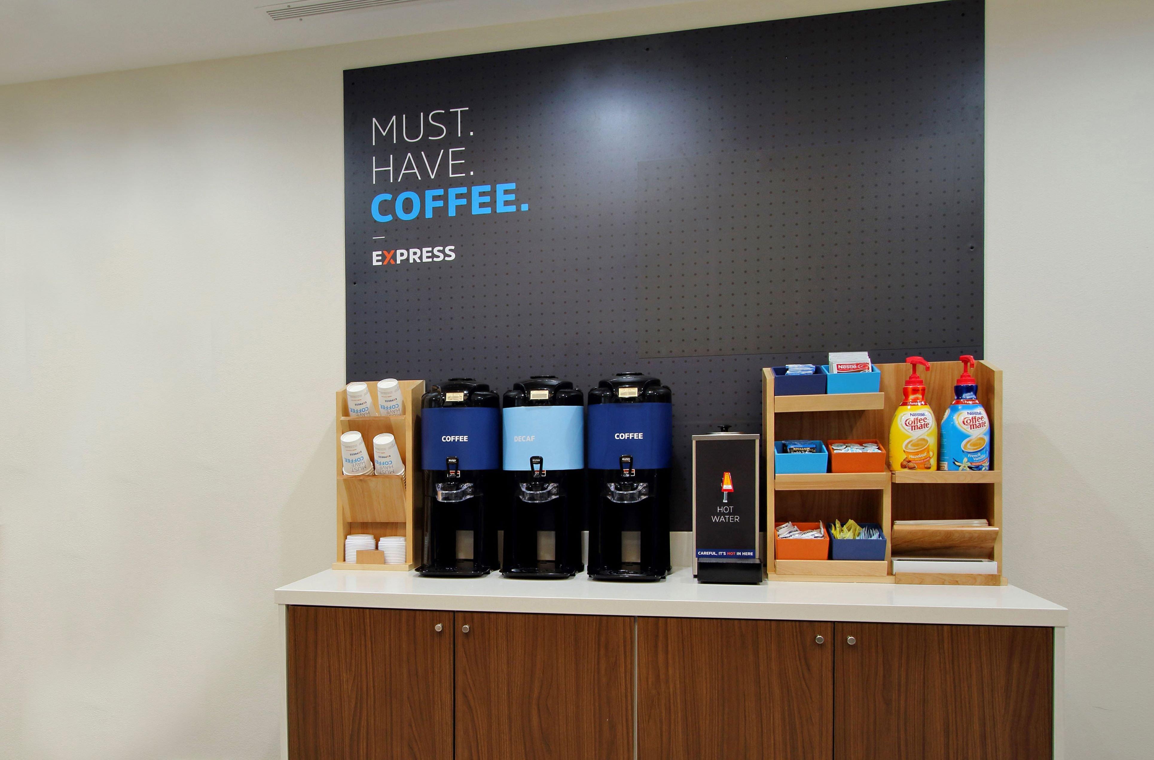 Holiday Inn Express & Suites Baton Rouge East By Ihg Prairieville Luaran gambar