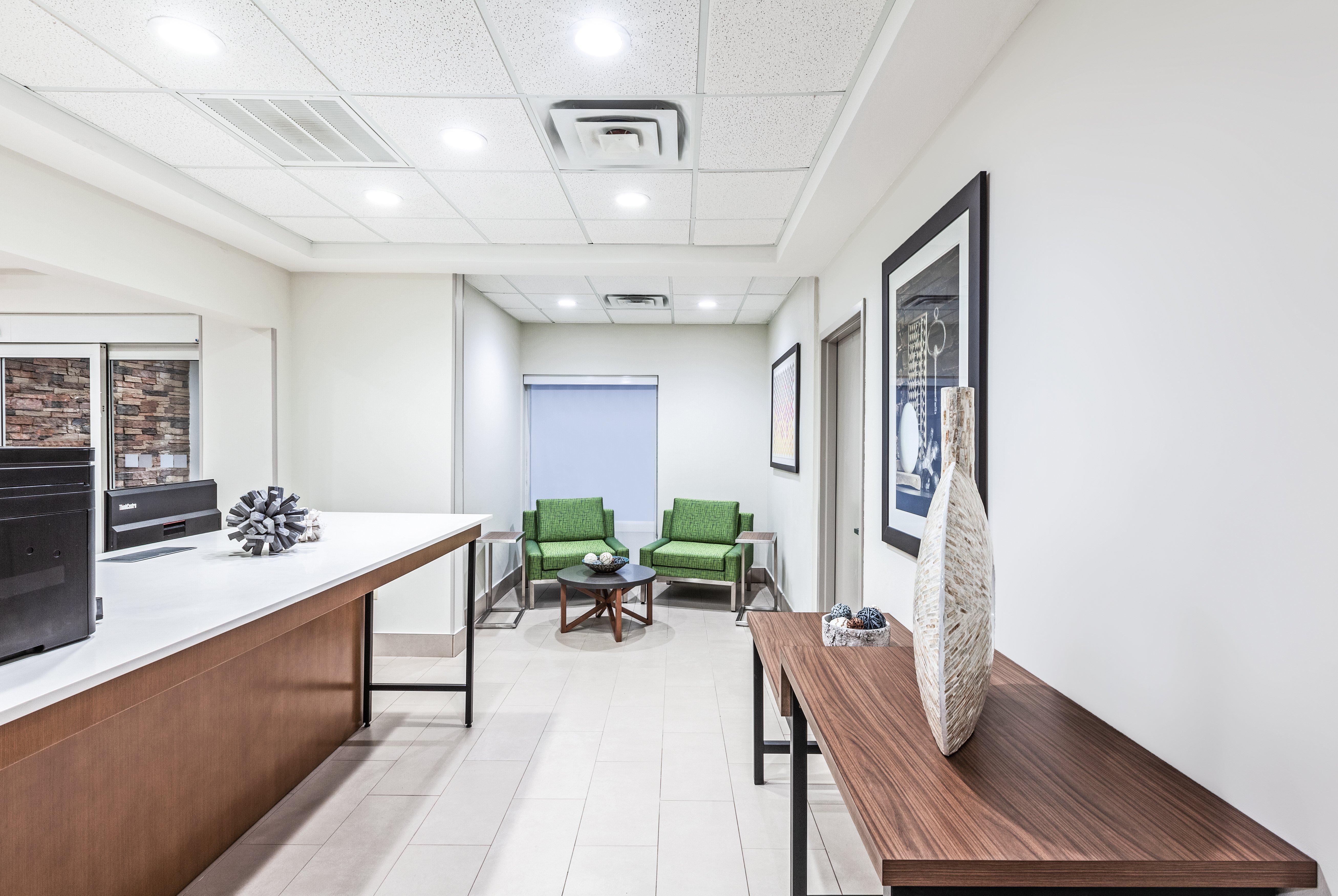 Holiday Inn Express & Suites Baton Rouge East By Ihg Prairieville Luaran gambar