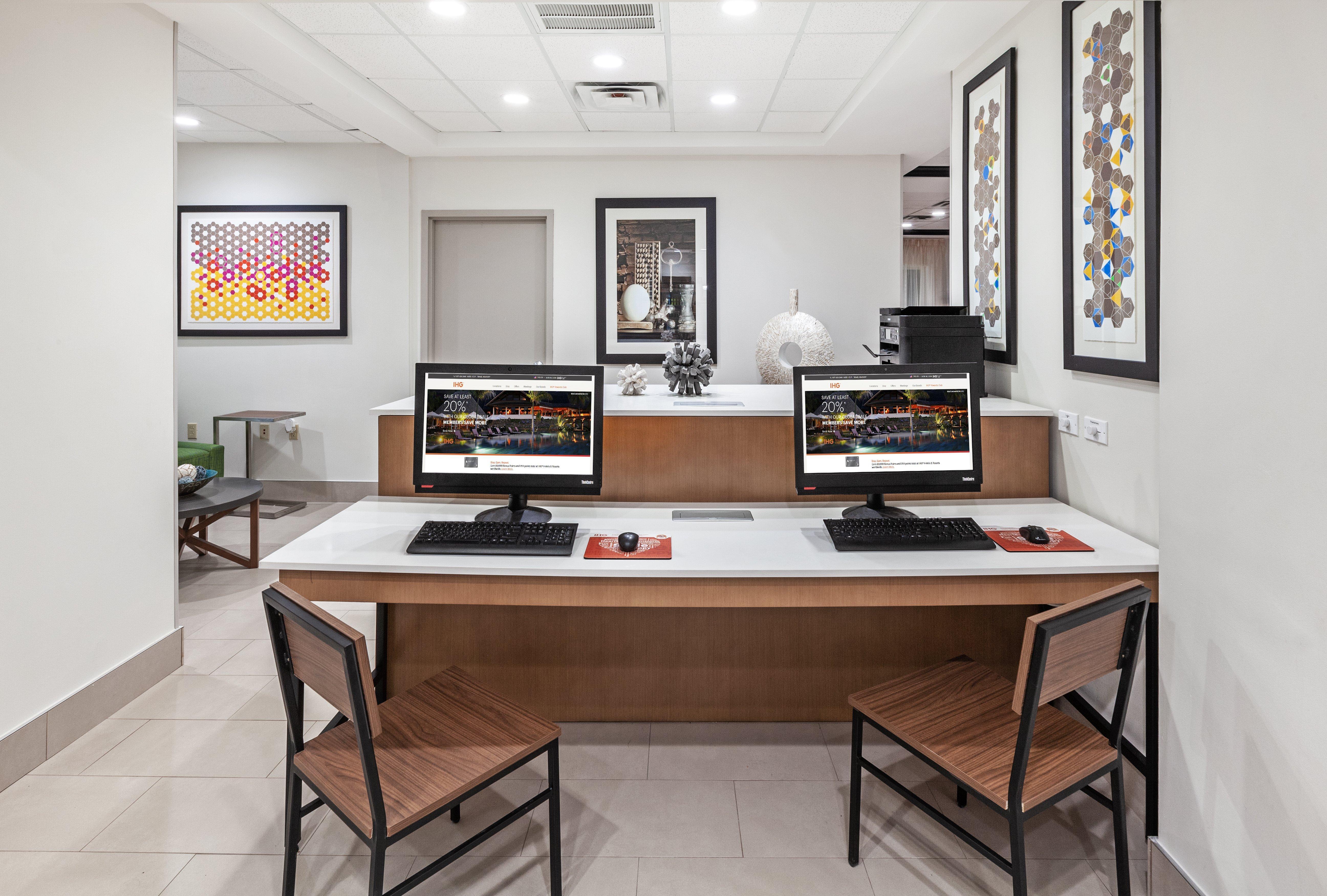 Holiday Inn Express & Suites Baton Rouge East By Ihg Prairieville Luaran gambar