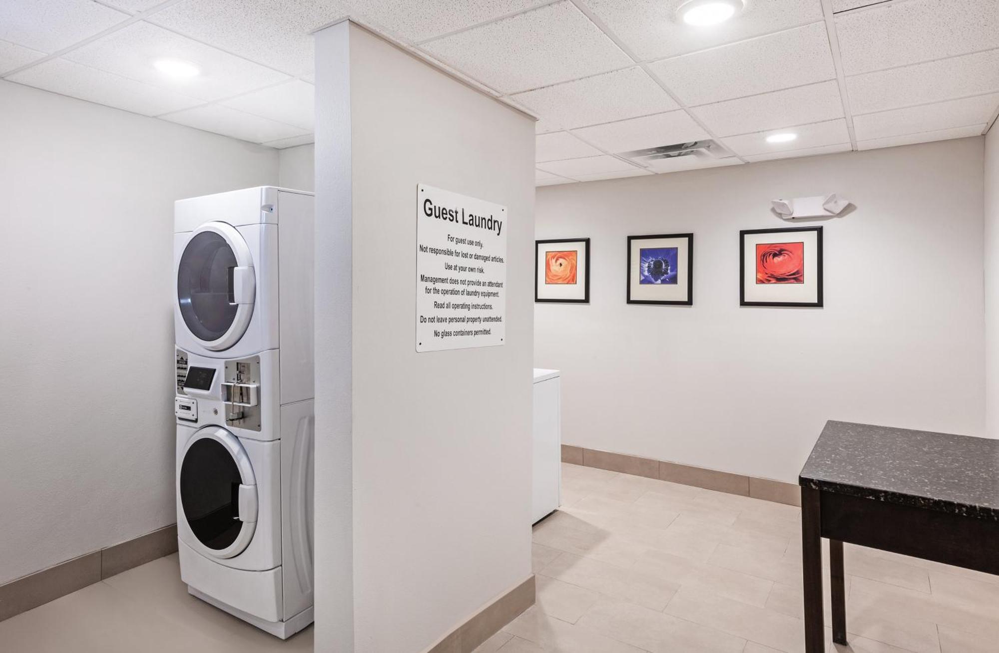 Holiday Inn Express & Suites Baton Rouge East By Ihg Prairieville Luaran gambar