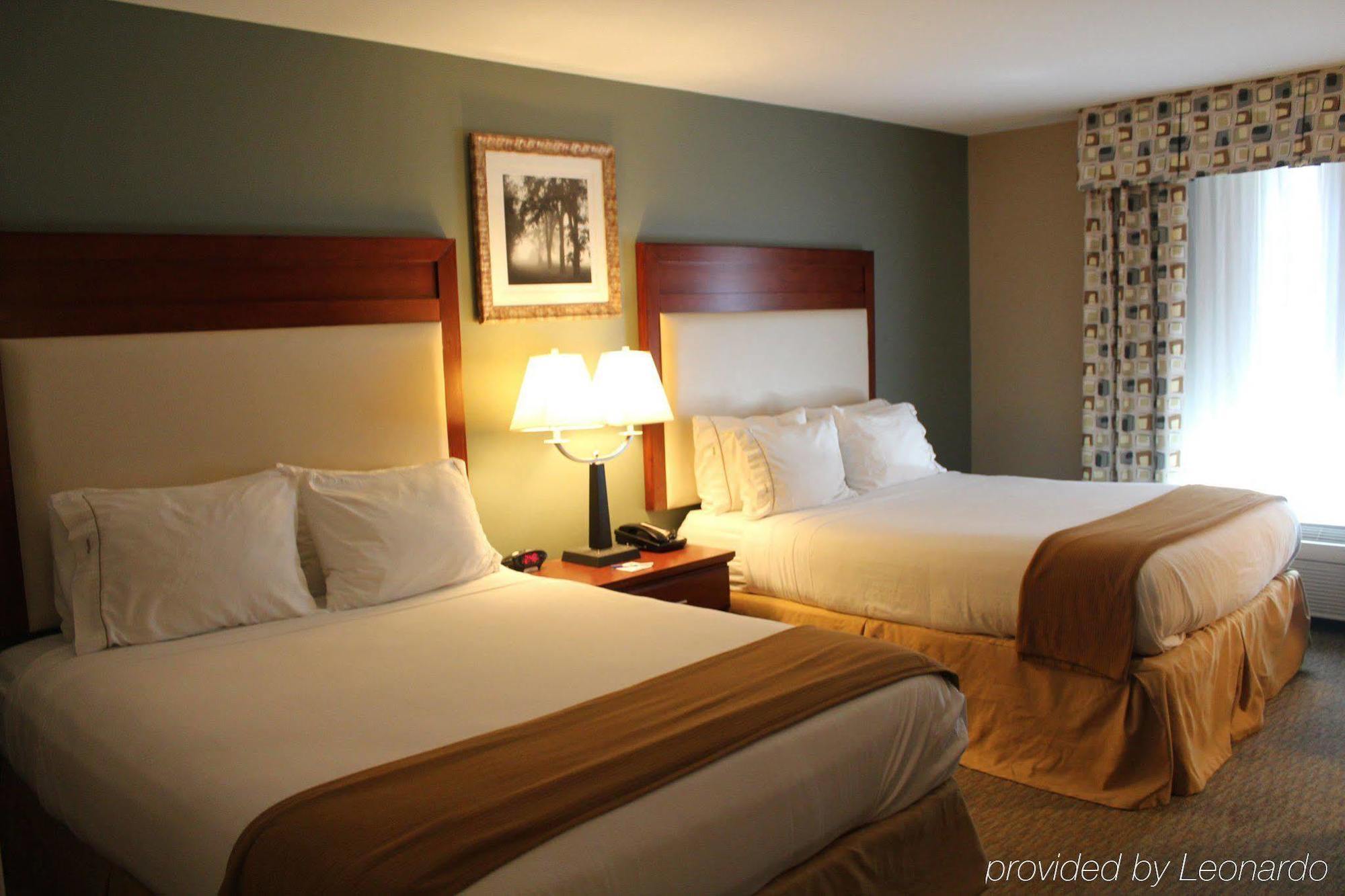 Holiday Inn Express & Suites Baton Rouge East By Ihg Prairieville Luaran gambar